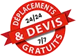 Devis gratuit